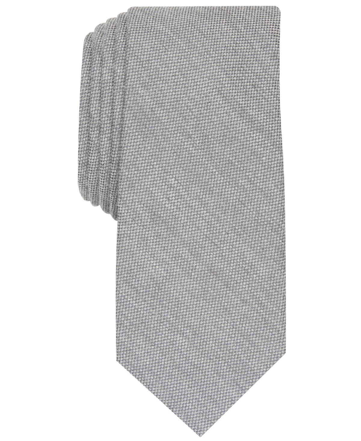 Bar Iii Mens Dunbar Solid Tie, Created for Macys Product Image