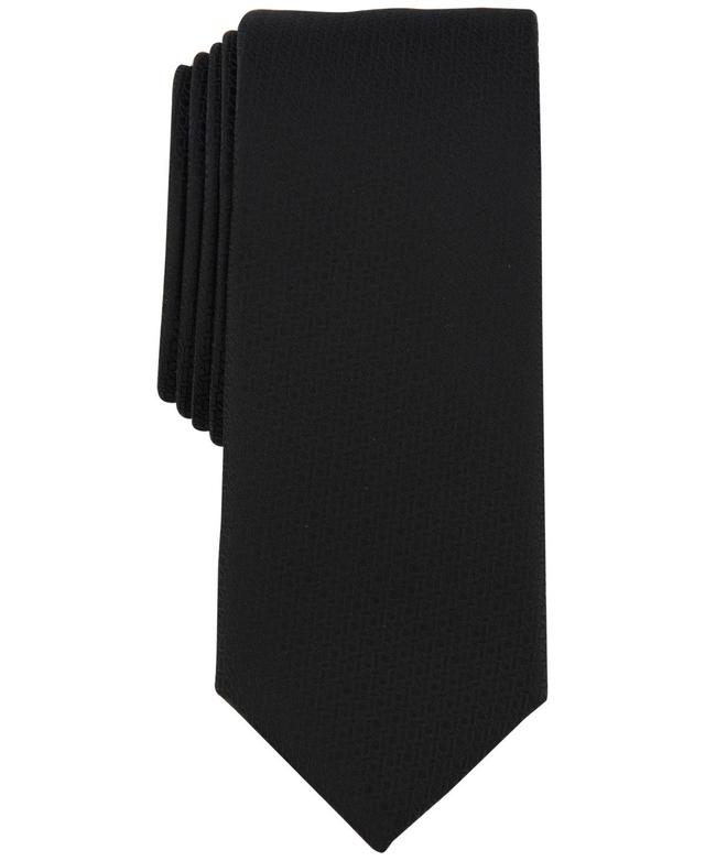 Alfani Mens Renoux Slim Tie, Created for Macys Product Image