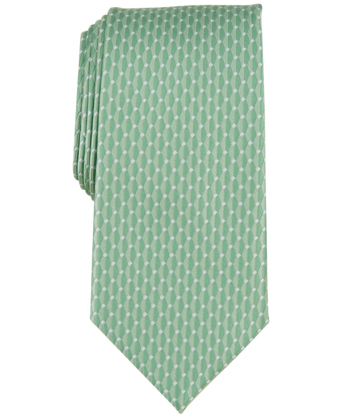 Perry Ellis Mens Carrillo Dot Tie Product Image