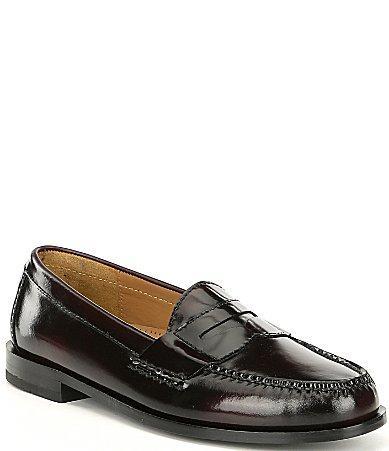 Cole Haan Pinch Penny Men's Slip-on Dress Shoes Product Image