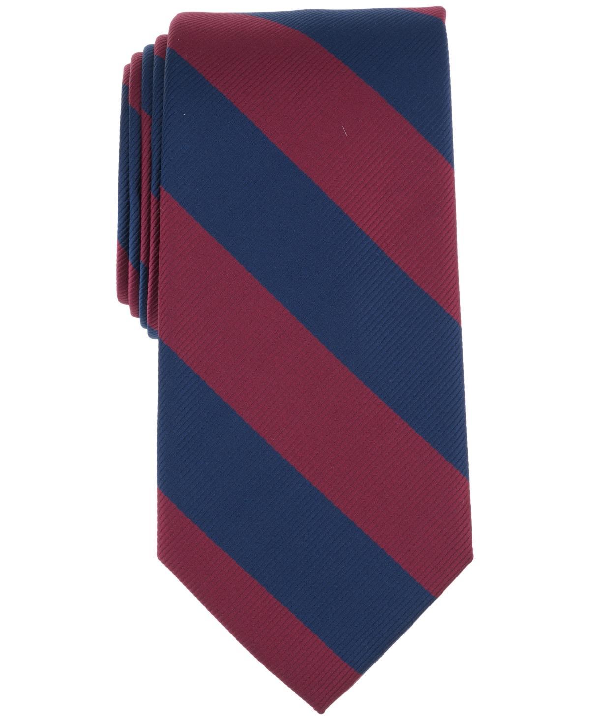 Club Room Mens Kalie Classic Stripe Tie, Created for Macys Product Image