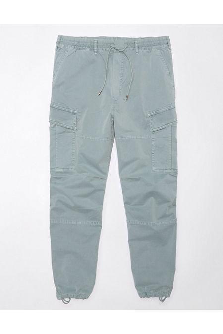 AE Relaxed Cargo Pant Men's Product Image