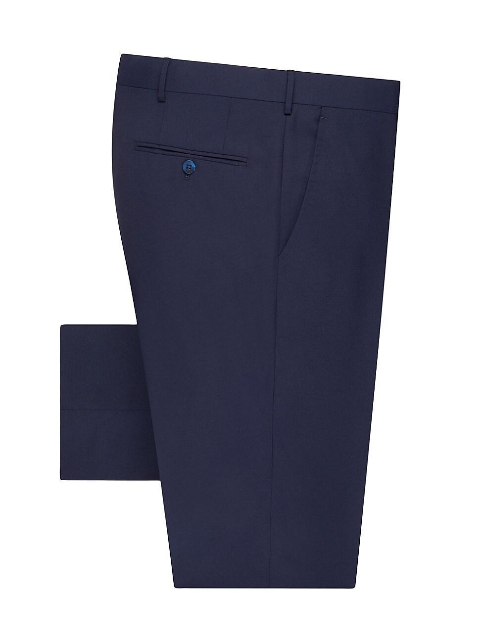 Mens Sartorial Trousers Product Image