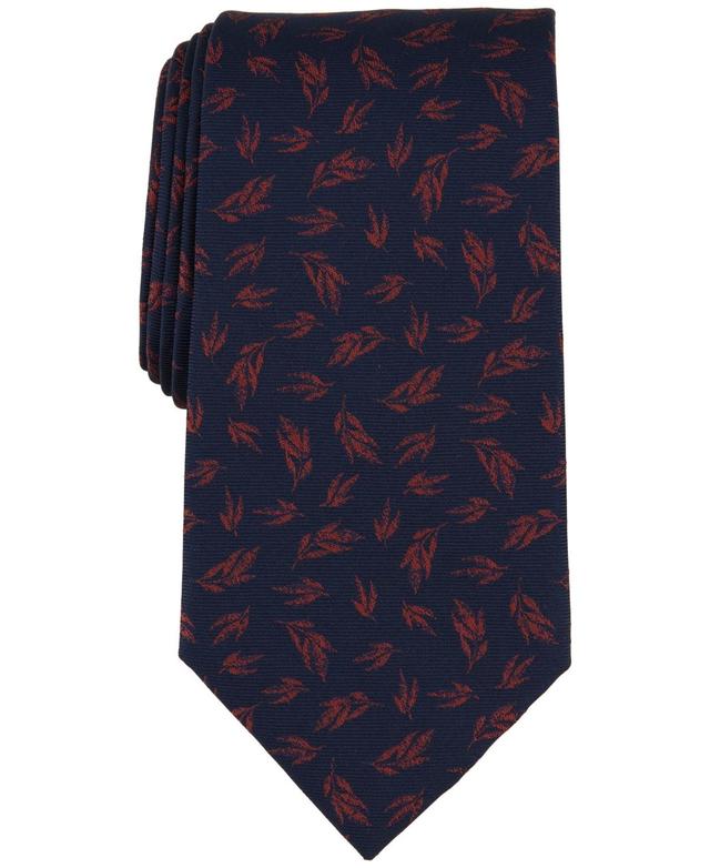 Michael Kors Mens Mk Petals Tie Product Image