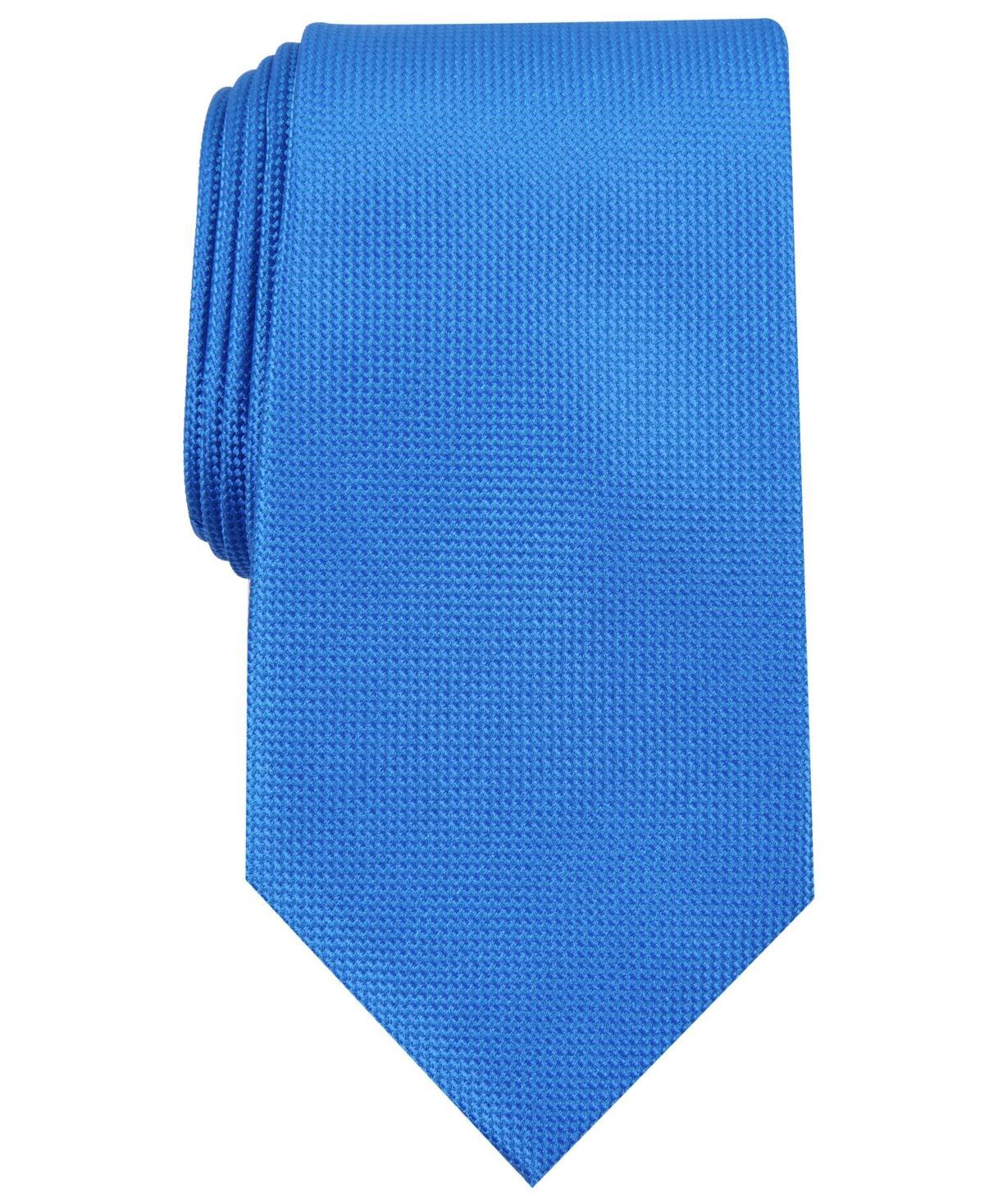 Mens Perry Ellis Oxford Solid Tie Product Image