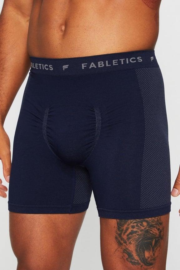 The Training Day Boxer Brief Product Image