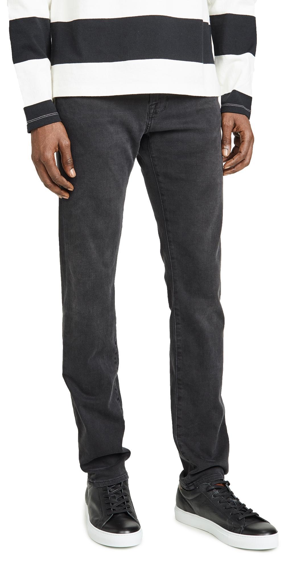 FRAME LHomme Slim Fit Jeans Product Image