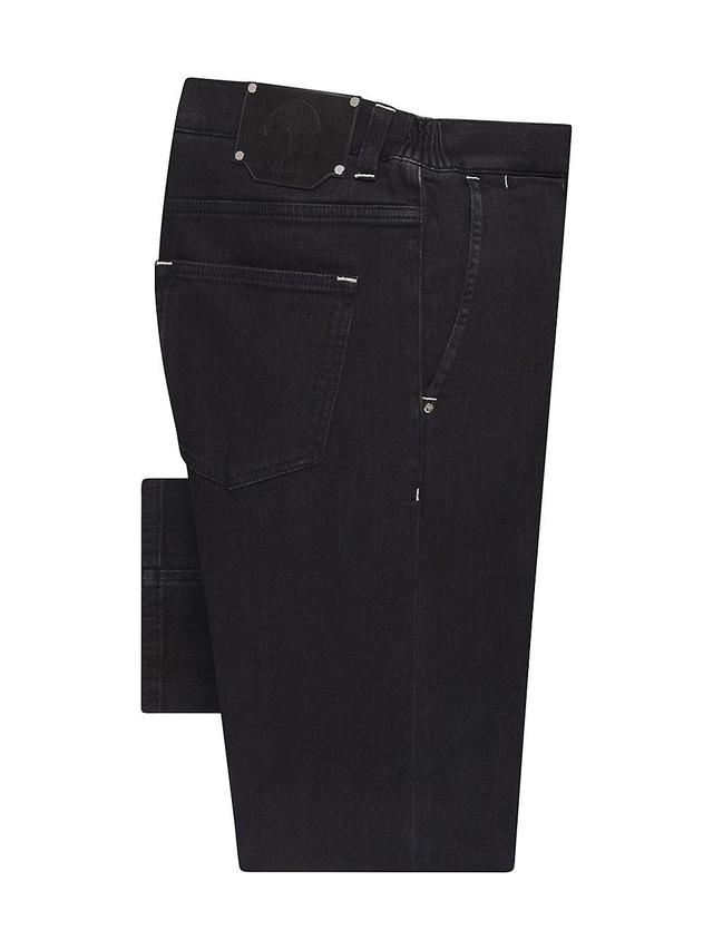 Mens Sport Jeans Product Image