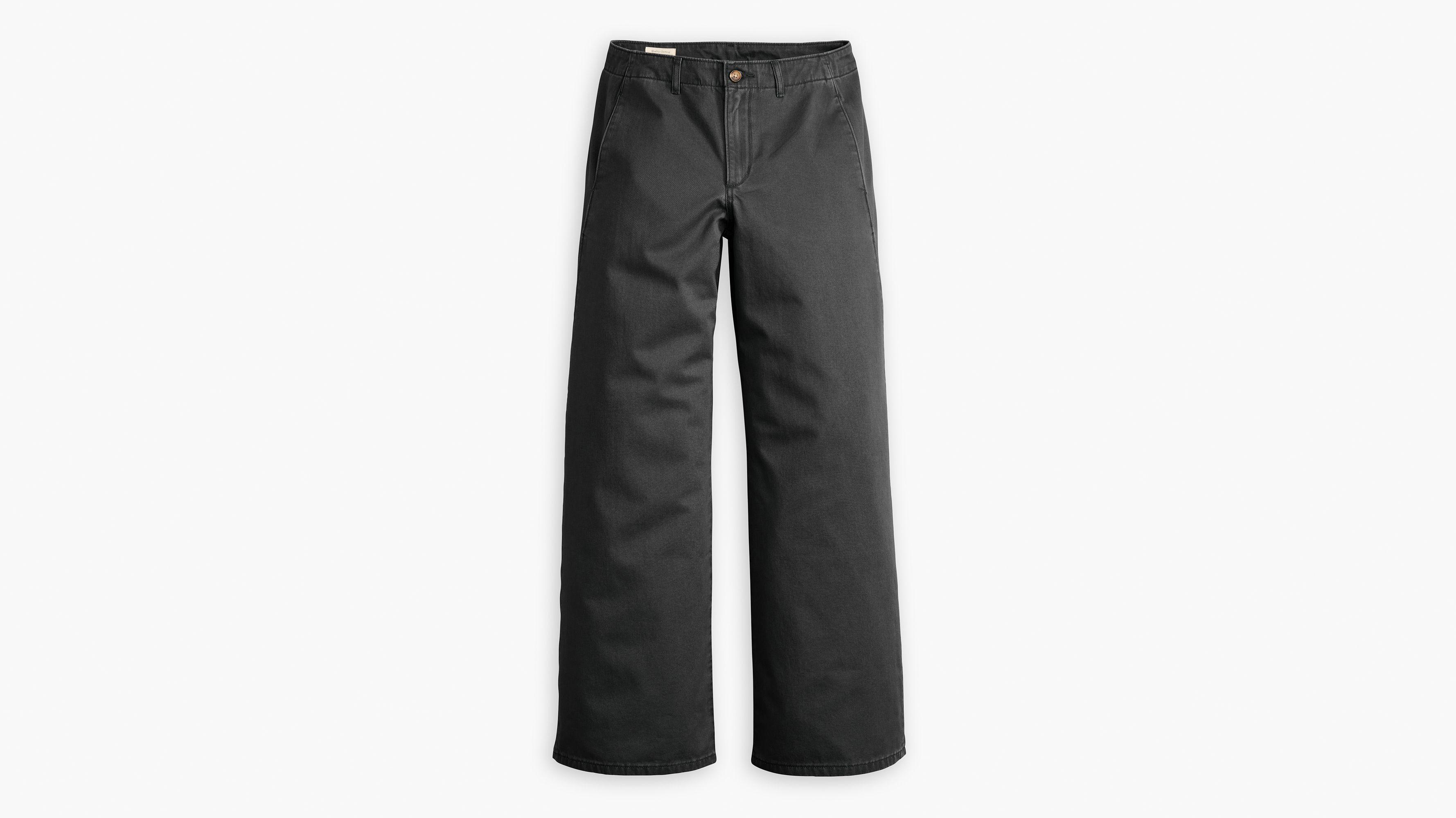 Levi's Chino Women's Pants Product Image