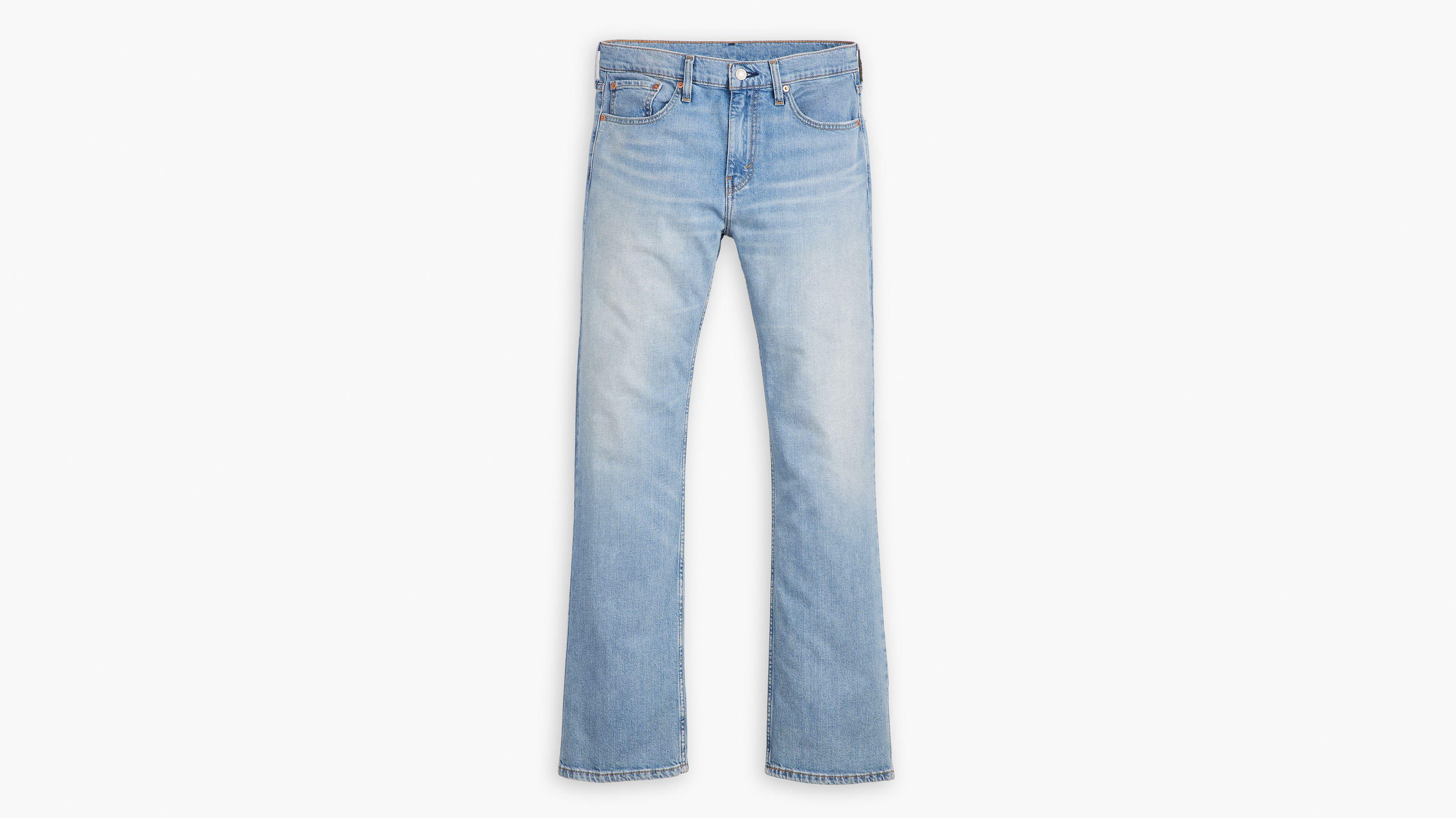 527™ Slim Bootcut Men's Jeans Product Image