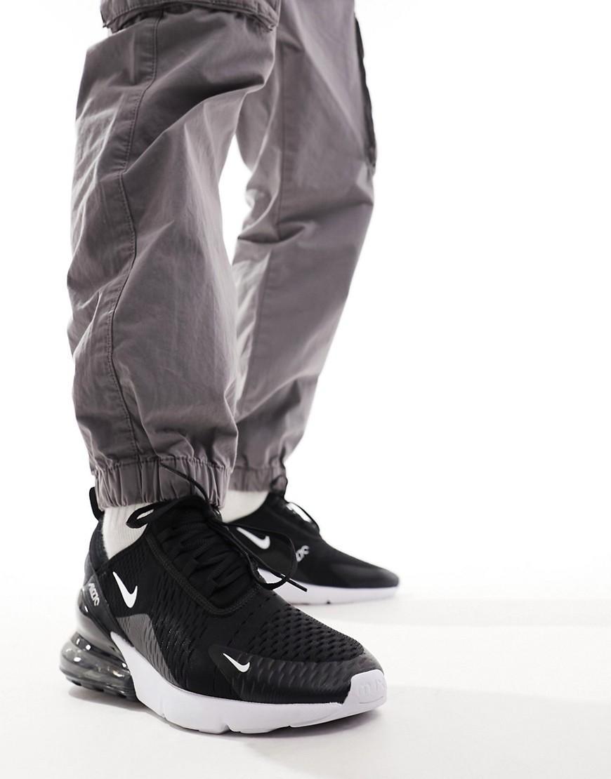 Nike Mens Nike Air Max 270 - Mens Running Shoes Product Image