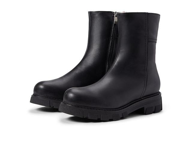 La Canadienne Autumn (Black) Women's Shoes Product Image