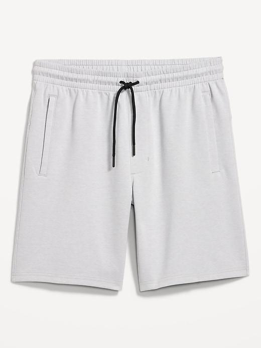 Dynamic Fleece Shorts -- 8-inch inseam Product Image