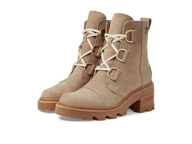 SOREL Joan Now Lace-Up Boot Product Image