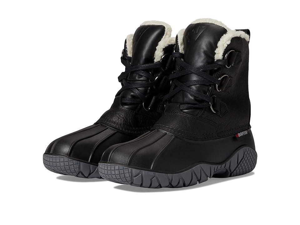 Baffin Yellowknife Waterproof Snow Boot Product Image