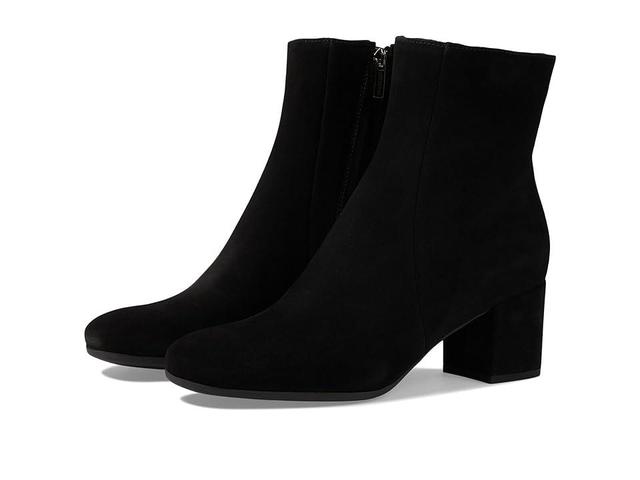 Womens Joanie Suede Booties Product Image