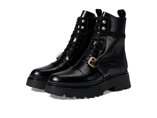 AllSaints Stellar Boot Women's Shoes Product Image