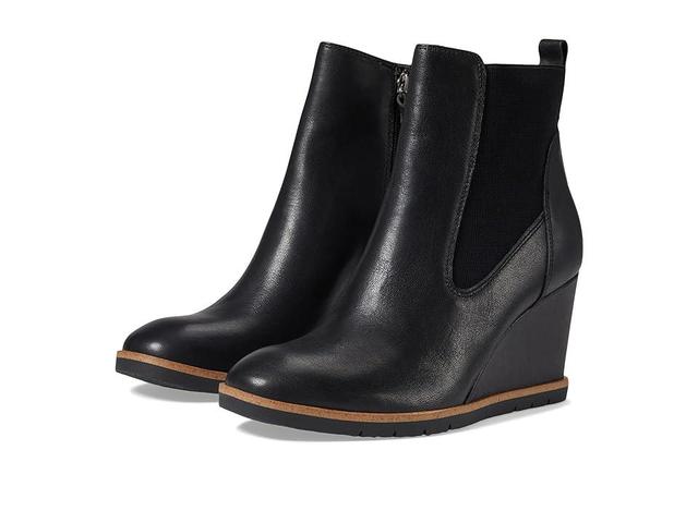 Sfft Monica Wedge Chelsea Boot Product Image