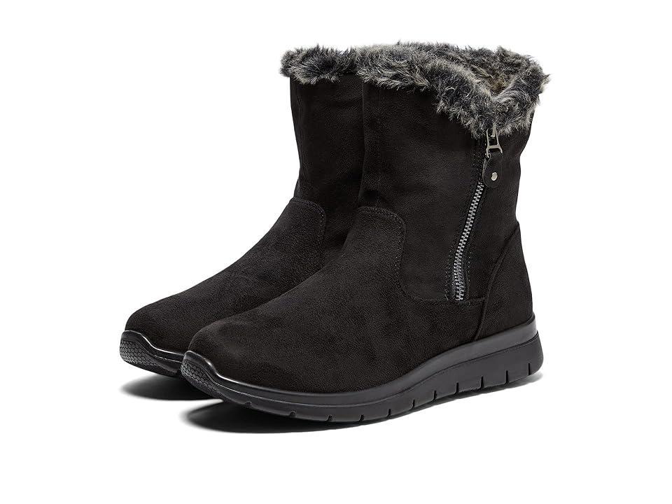 Tundra Boots Miriam (Black) Women's Boots Product Image