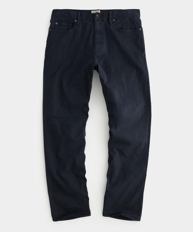 Relaxed Fit 5-Pocket Chino Product Image