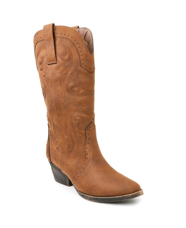 sugar Tammy Womens Western Boots Product Image