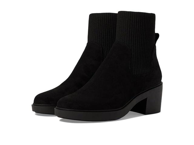 Anne Klein Fenley Suede) Women's Boots Product Image