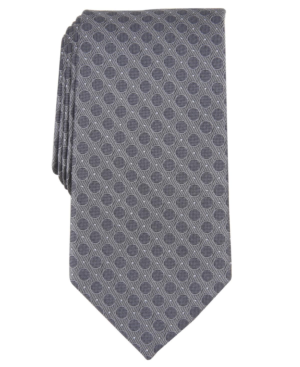 Perry Ellis Mens Carrillo Dot Tie Product Image