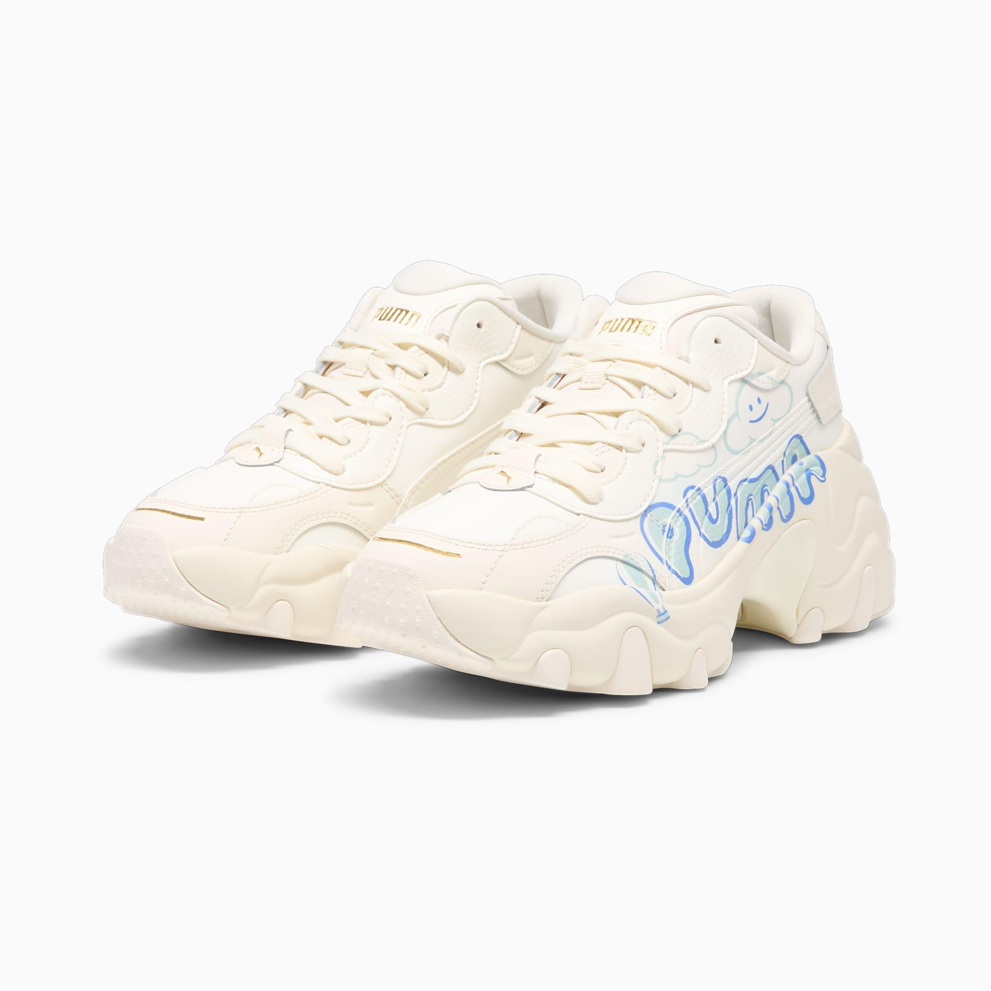 Pulsar Wedge Cloud Women's Sneakers Product Image