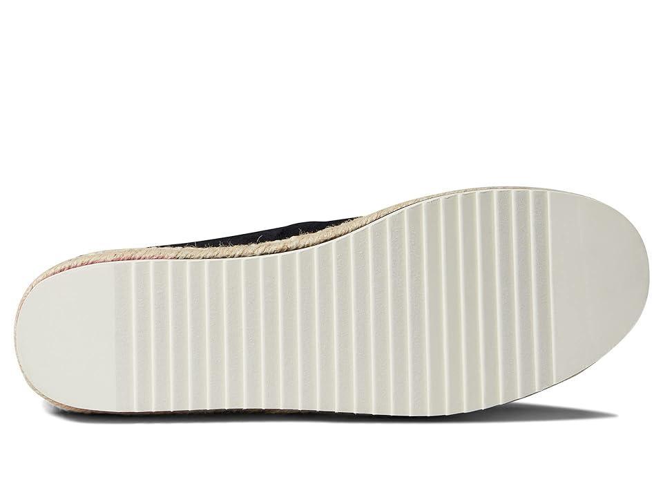 TOMS Alpargata Platform Women's Shoes Product Image