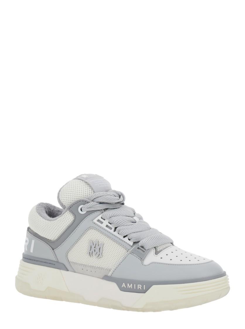 AMIRI Sneakers In Grey Product Image