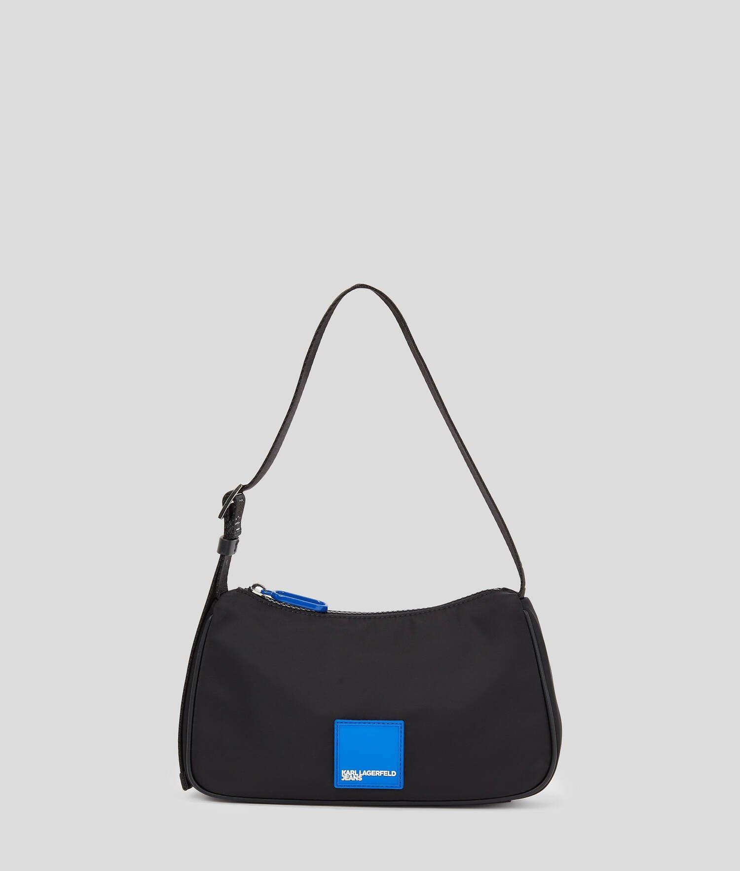 KLJ NYLON Shoulder Bag Product Image