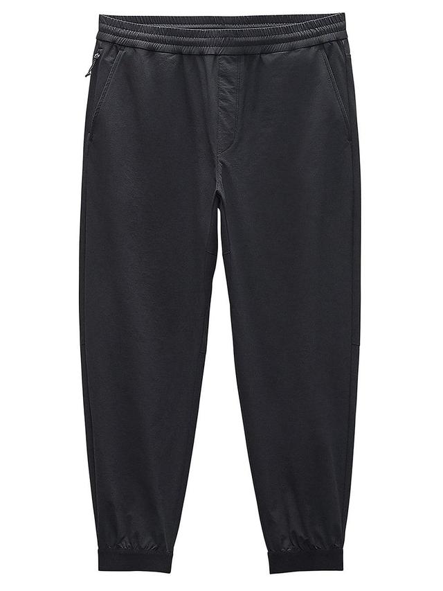 Mens Pursuit Robert Nylon Joggers Product Image