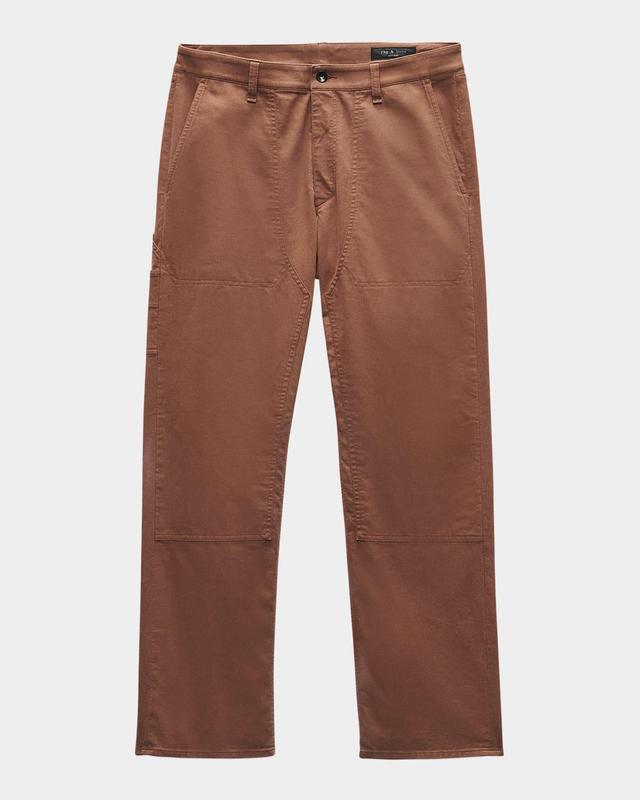 Mens Fit 4 Corduroy Carpenter Pants Product Image