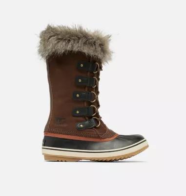 Sorel JOAN OF ARCTIC Women's Waterproof Boot- Product Image