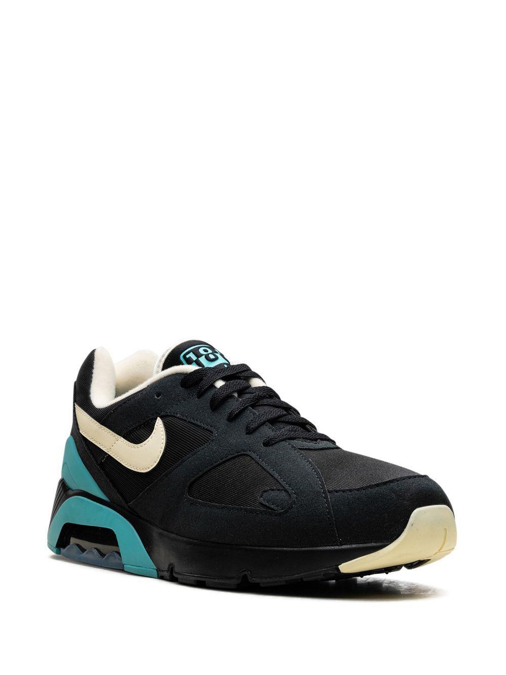 NIKE Sneakers In Black Product Image