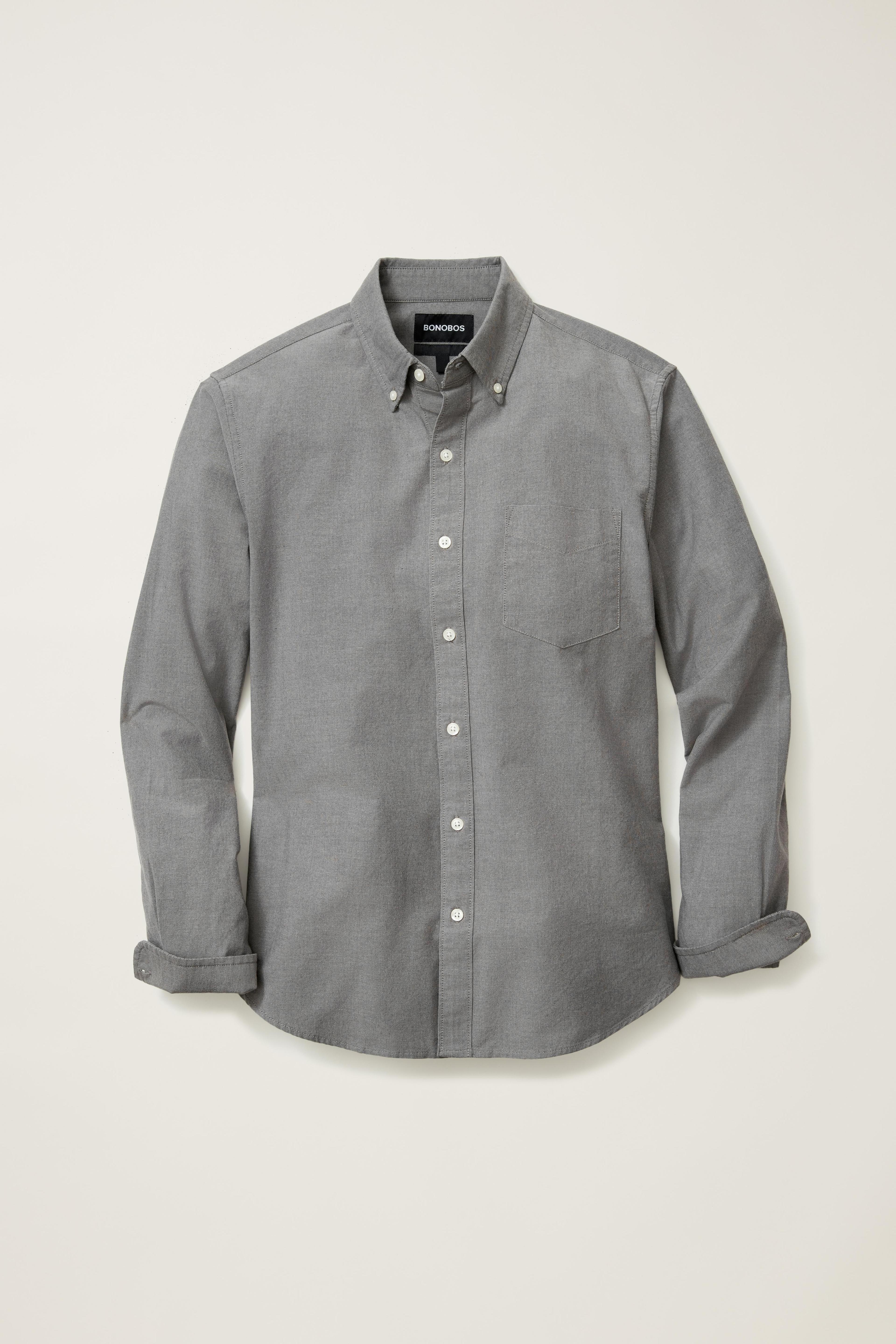 Everyday Oxford Shirt Product Image