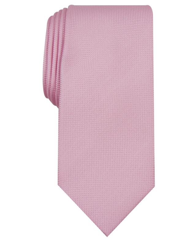 Mens Perry Ellis Oxford Solid Tie Product Image