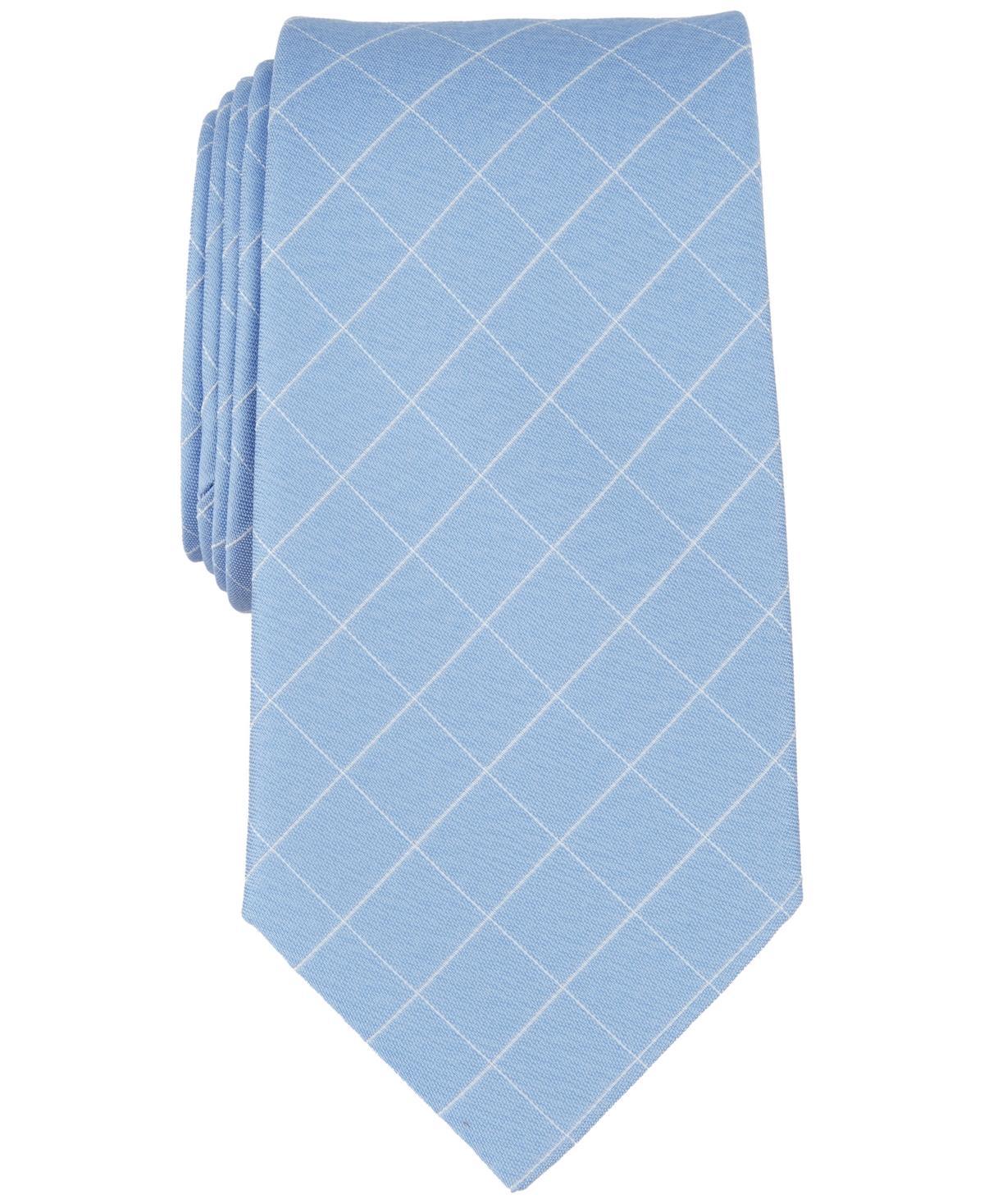 Michael Kors Mens Parkwood Grid Tie Product Image