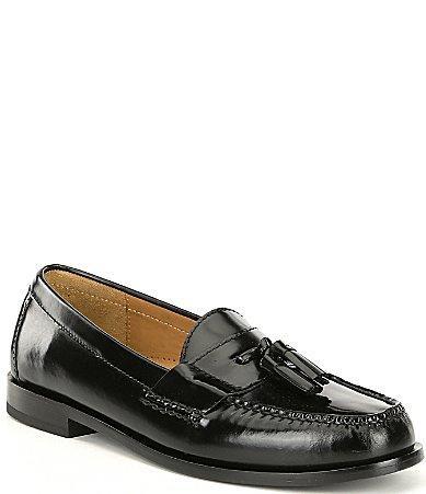 Cole Haan Mens Pinch Tassel Loafers Product Image