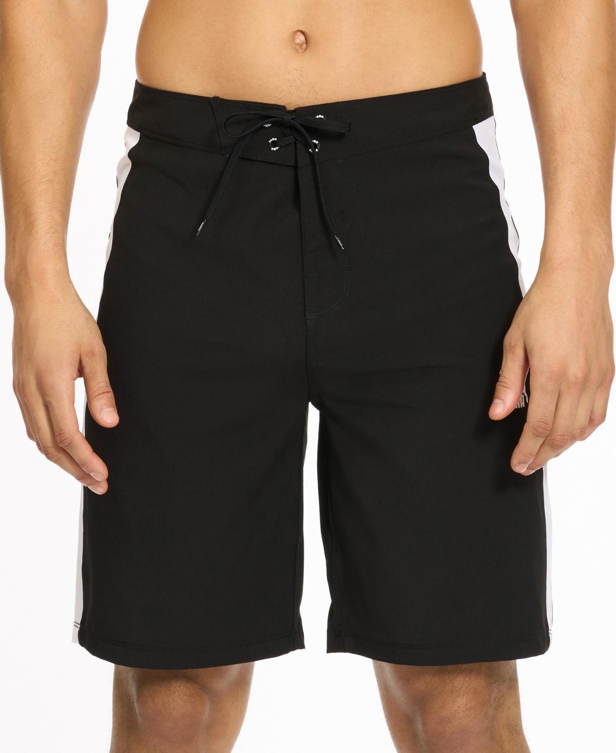 Puma Mens T7 Colorblocked 9 Board Shorts Product Image