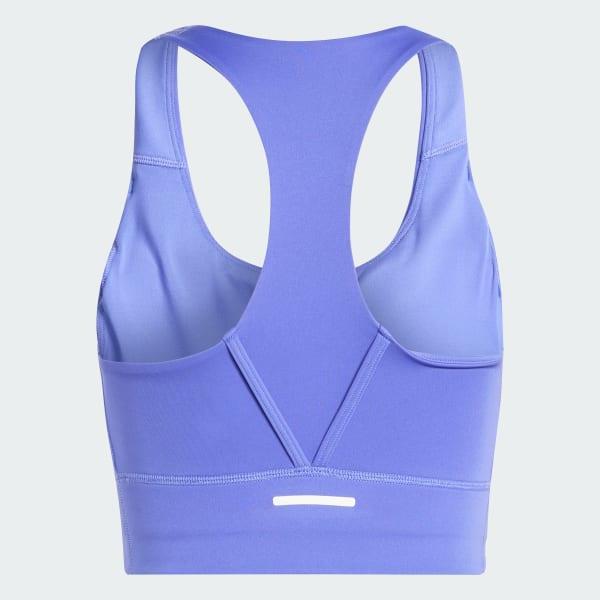 Run Pocket Medium-Support Bra Product Image