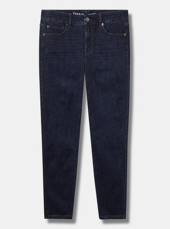 Trio Skinny High-Rise Jean product image