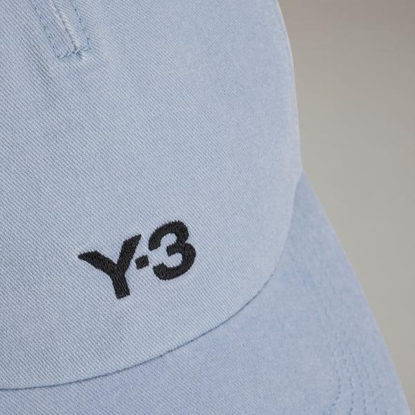 Y-3 Dad Cap Product Image