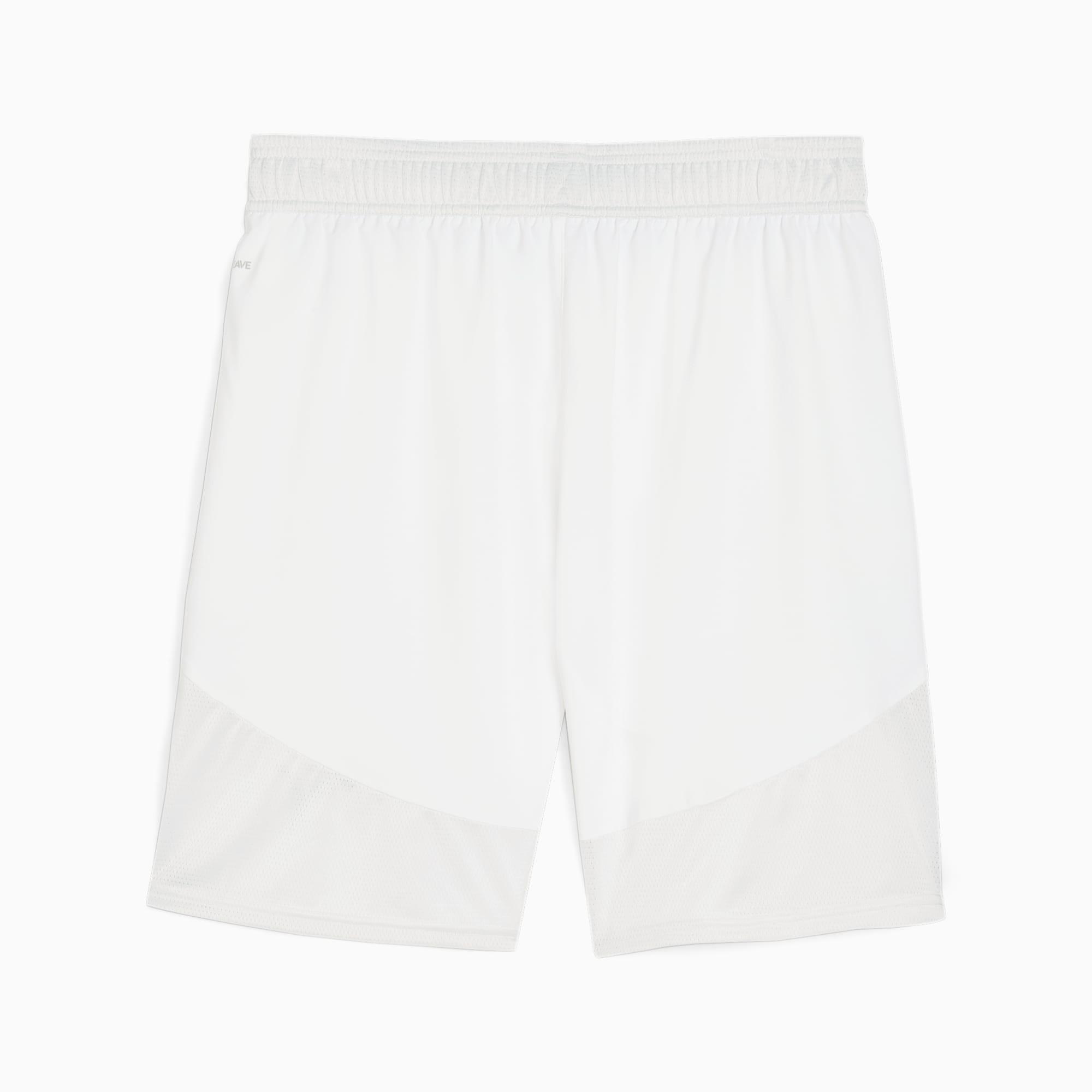 teamFINAL Men's Soccer Shorts Product Image