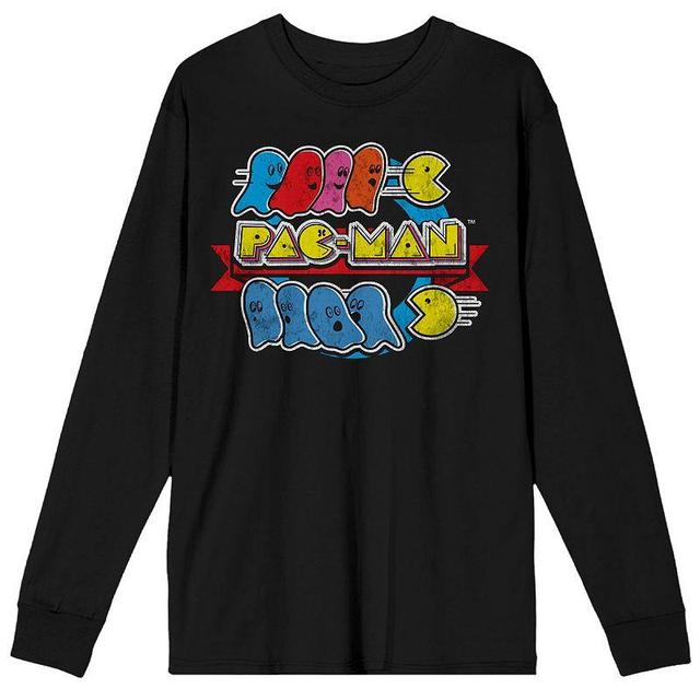 Mens Pac-Man Tee Product Image