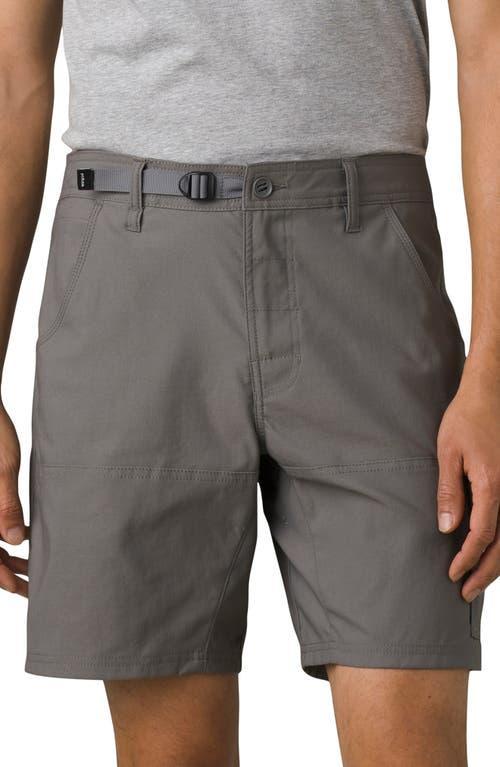 prAna Zion II Stretch Shorts Product Image