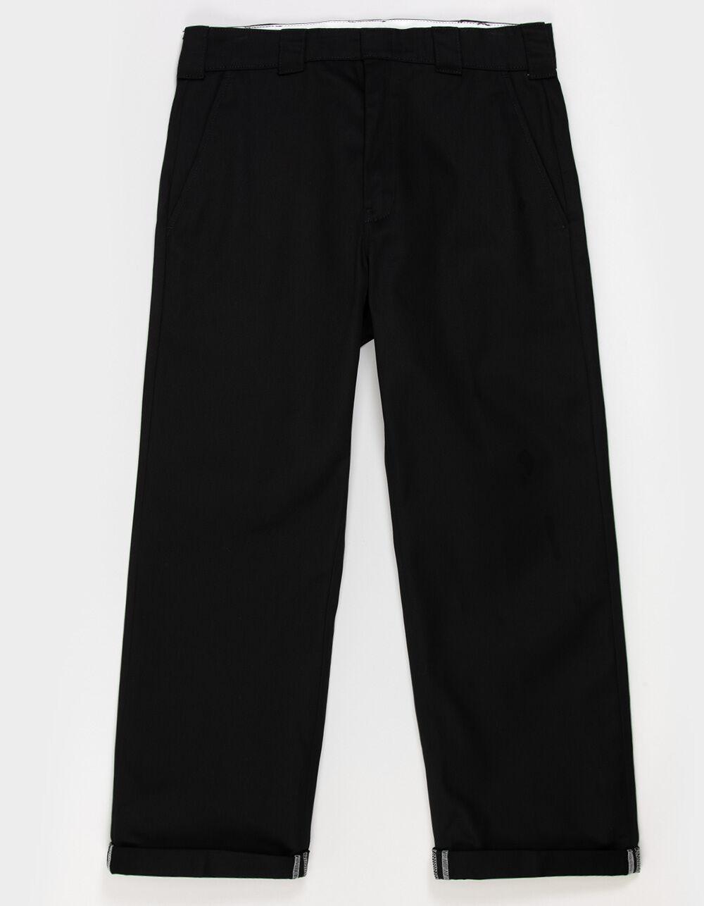 DICKIES Regular Fit Cuffed Mens Pants Product Image