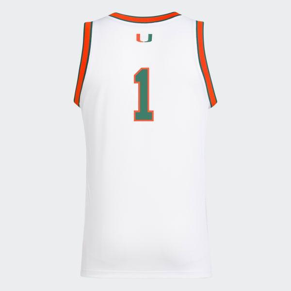 Miami Swingman Jersey Product Image