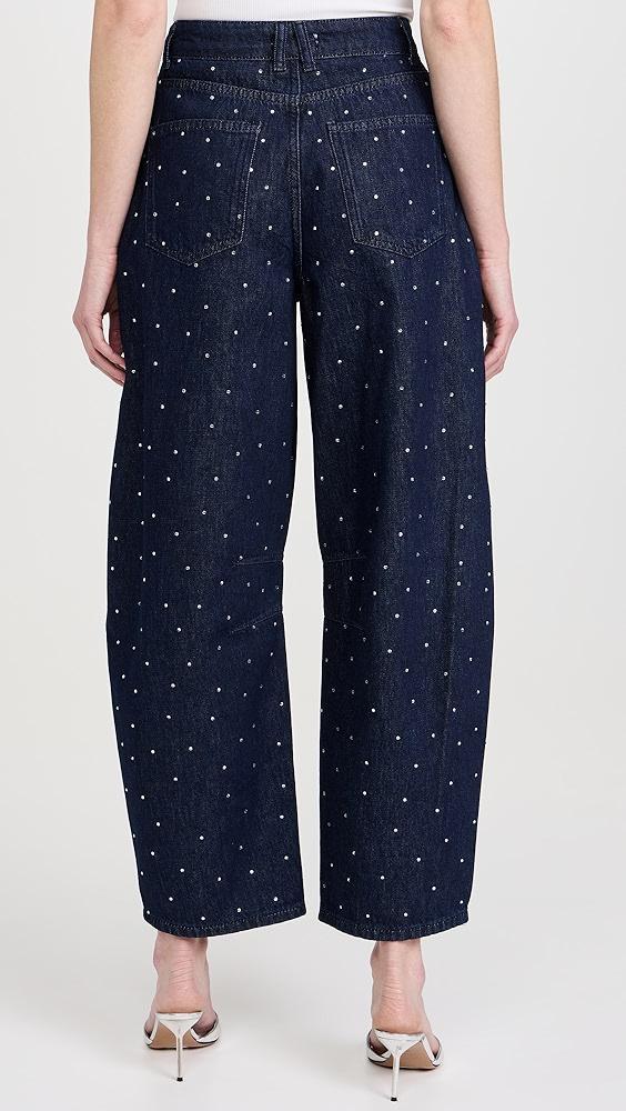 ALIGNE Markus Diamante Jeans | Shopbop Product Image