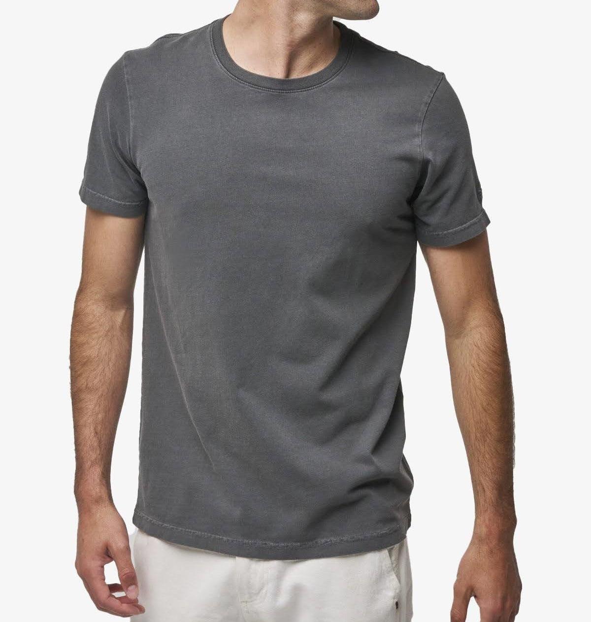 Marte Short Sleeve Tee Male Product Image